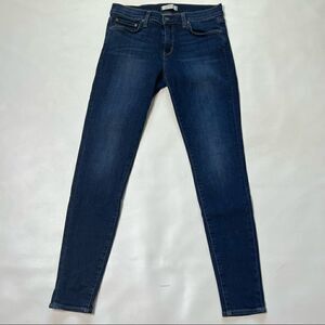 Principal Denim Innovators | Mid Rise Dreamer Skinny Jeans